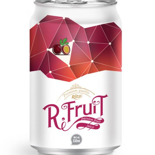330ml Passion Fruit Juice